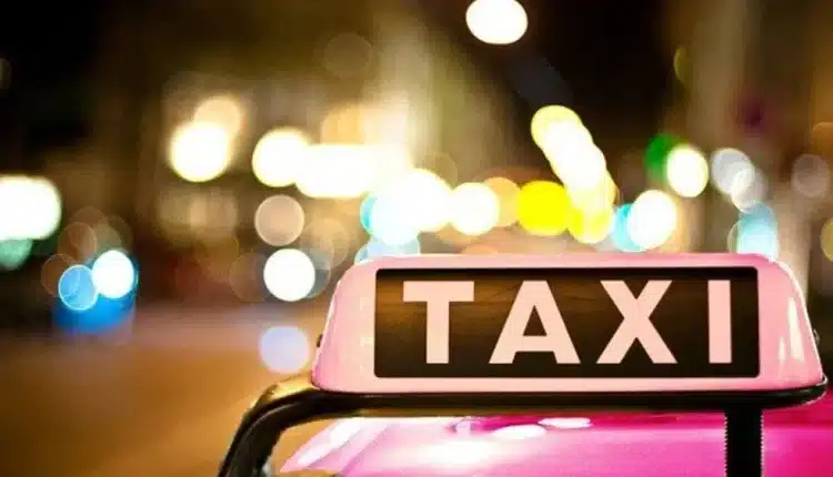 Verona. Dal comune la proposta "Taxi Rosa": un servizio per muoversi in sicurezza nelle ore notturne.