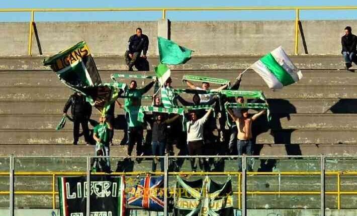 Aggressioni prima dell’incontro di calcio Manduria-Novoli: 34 anni di DAPSO per i tifosi manduriani