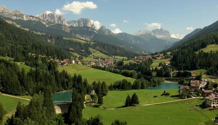 Trentino-Alto Adige/Südtirol nella top ten mondiale delle regioni più accoglienti
