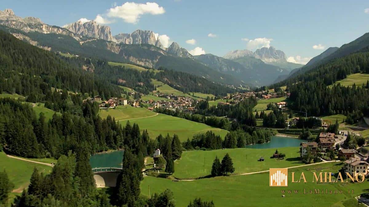 Trentino-Alto Adige/Südtirol nella top ten mondiale delle regioni più accoglienti