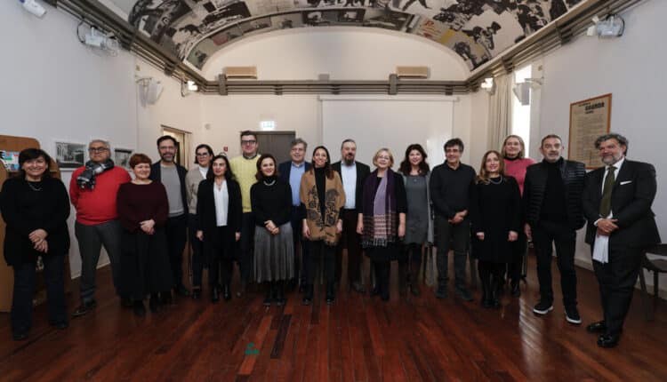 Modena, "nati per leggere" protocollo per rafforzare il progetto