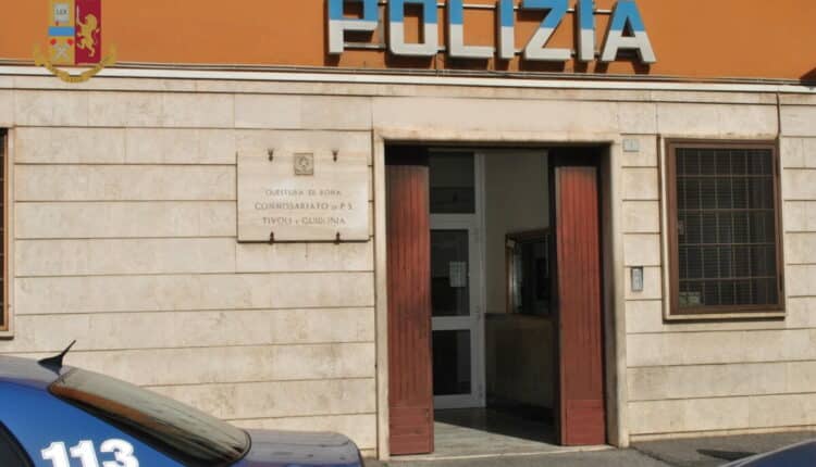 Esquilino. 4 soggetti assicurati alla giustizia dalla Polizia di Stato. Fermi e arresti per rapine e furti nella zona