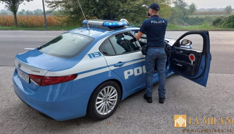 Vicenza, uomo rimasto chiuso all'esterno del proprio appartamento. Gli interventi della Polizia di Stato per situazioni di disagio sociale