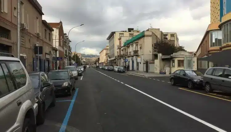 Via Galileo Ferraris, Napoli: tentano una rapina ed un furto. La Polizia di Stato arresta due persone