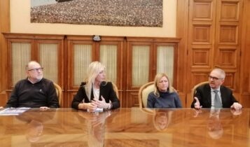 Bari, presentato a Palazzo di Città il "Villaggio Epilessia" promosso da Aice e Lice