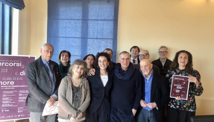 Ancona, il festival del pensiero plurale