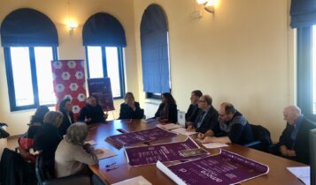 Ancona, il festival del pensiero plurale