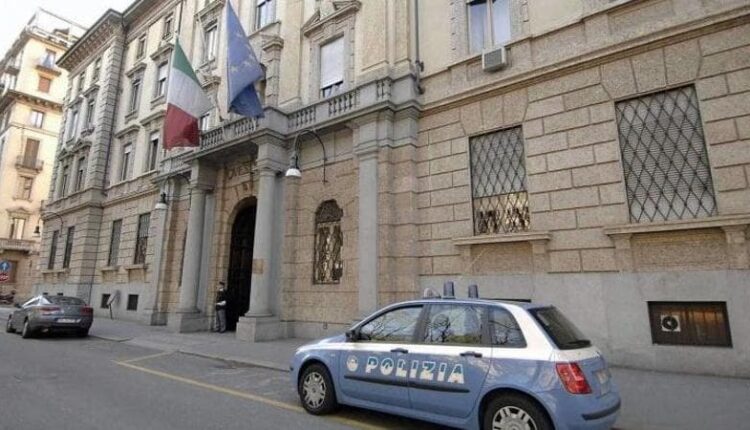 Controlli della Polizia di Stato a Torino per contrastare il traffico di droga. Arrestato un uomo ricercato anche in Albania