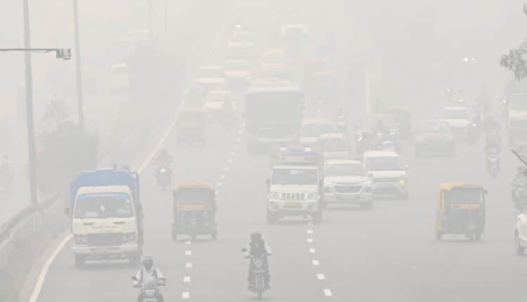 Allerta smog, di nuovo in vigore le misure emergenziali. Limiti alla circolazione per i veicoli più inquinanti