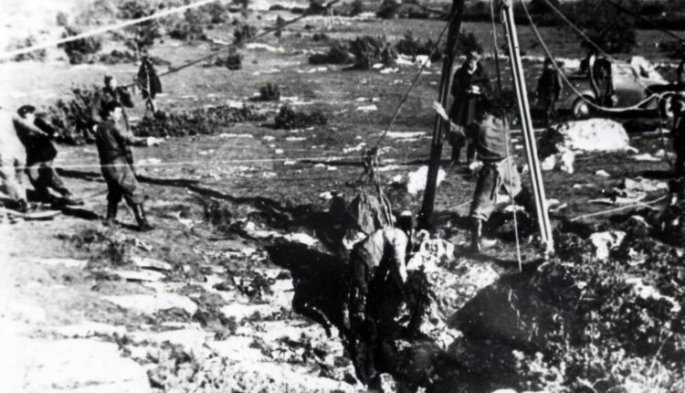 Asti, "Giornata del Ricordo", che commemora la tragedia delle Foibe