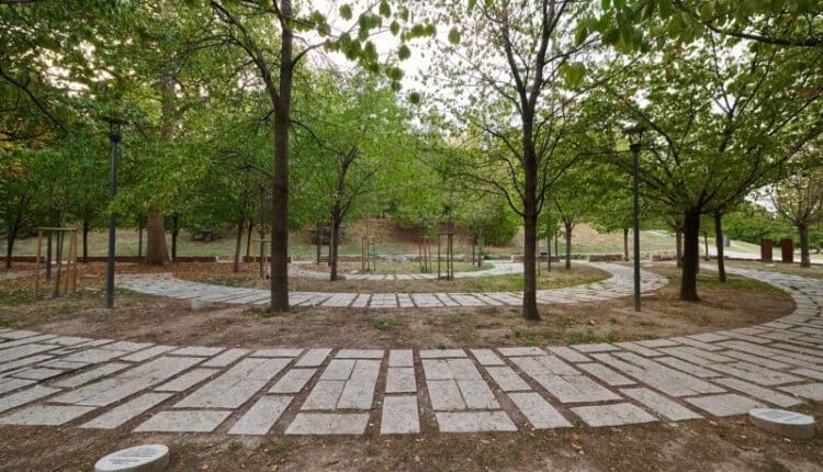 Milano, Giardino dei Giunti, la Consigliera Onu per la prevenzione dei genocidi