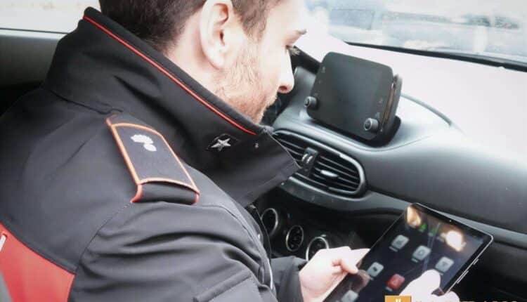 20240131 Foto d archivio