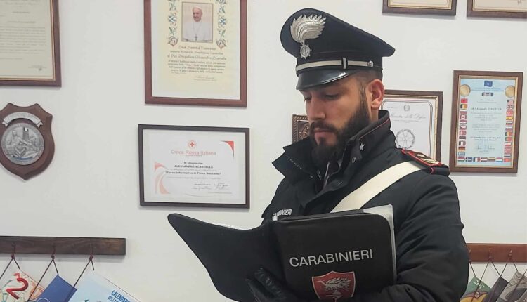 20240205 Foto CC Castiglione dei Pepoli (BO)