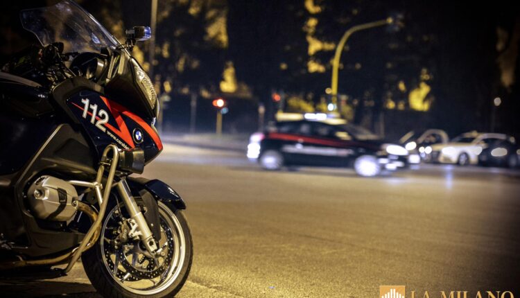 20240206 Foto archivio CC Bologna