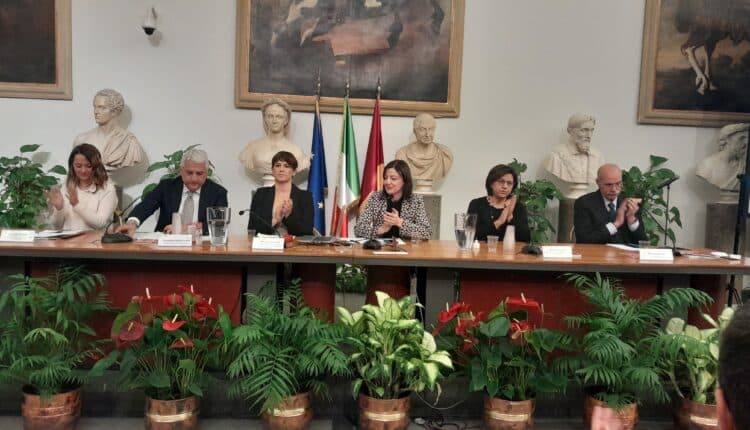 Roma, giornata internazionale contro le mutilazioni genitali femminili, un incontro formativo per rafforzare la consapevolezza