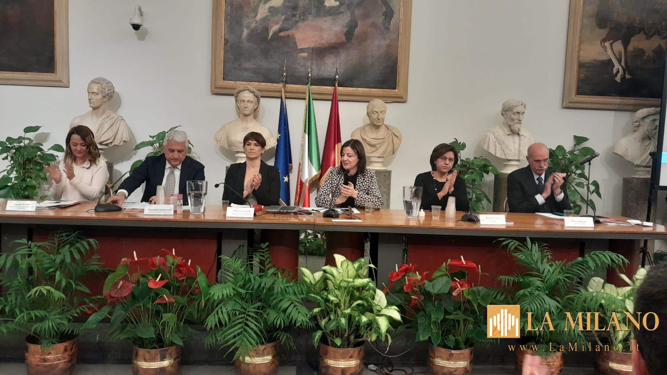 Roma, giornata internazionale contro le mutilazioni genitali femminili, un incontro formativo per rafforzare la consapevolezza