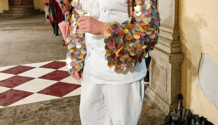 LaDoubleJ trasporta la moda nel Rinascimento con la sua collezione ispirata al periodo d'oro dell'arte e della cultura italiana