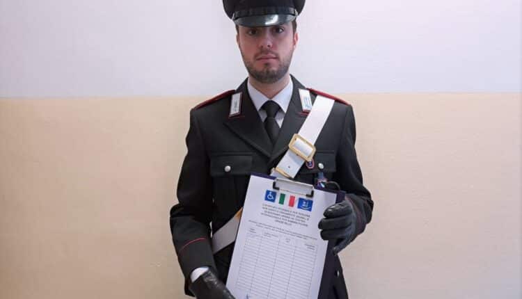 Bologna, la truffa della solidarietà. 14 persone denunciate dai Carabinieri della Stazione Bologna Navile.