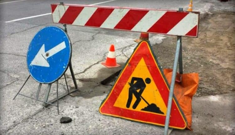 Latina, al via la manutenzione ordinaria e straordinaria di marciapiedi, strade e rotatorie
