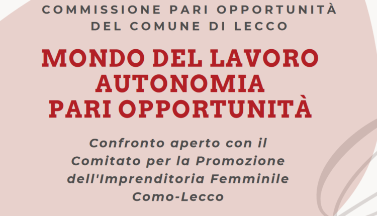 Giornata Internazionale della Donna 2024. Le iniziative di riflessione e approfondimento promosse dal Comune e dalla rete Star