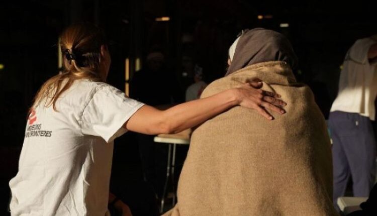 Liguria in campo di sanità, protezione civile e terzo settore per accogliere bambini e famiglie da striscia di Gaza