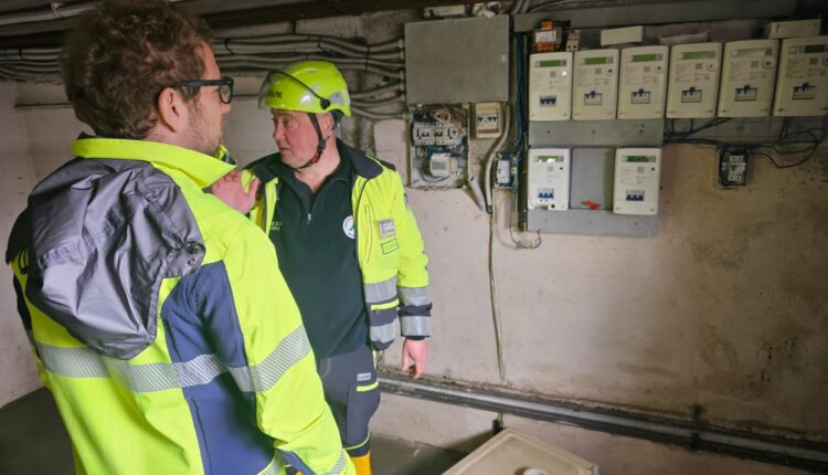 Vicenza. Emergenza meteo, si stimano 350 edifici e 2700 persone coinvolte.