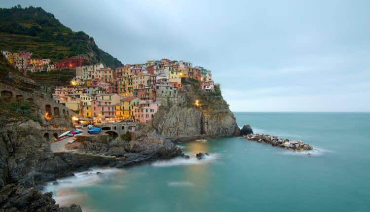 La Spezia, "Innamorati della cultura"