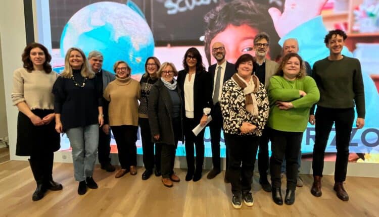 Genova, istruzione, al Cep il progetto della comunità di Sant'Egidio per salvare la scuola del quartiere