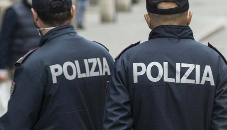 Taranto, trovato con 50 grammi di cocaina. Arrestato dalla Polizia di Stato.