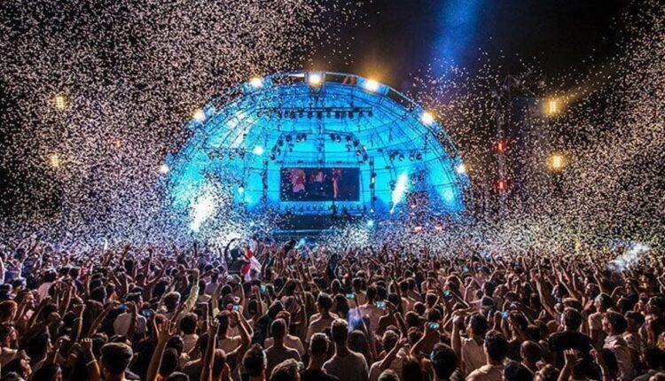 A Rimini la prossima estate concerti nella spiaggia libera con servizio di vigilanza, tutela del fratino, pulizia e zona rossa.