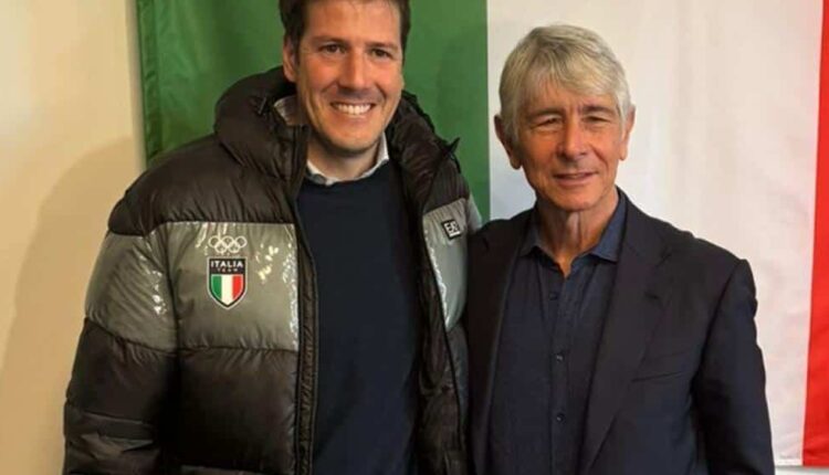 Polizia di Stato, Il Gruppo Sportivo Fiamme Oro di Sabaudia, ha preso parte al "Viaggio Della Memoria" organizzato dal CONI in Polonia, nel ricordo delle vittime dell'olocausto