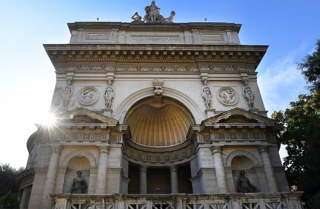 Roma capitale scommette sullo sviluppo della "Casa dell'architettura"