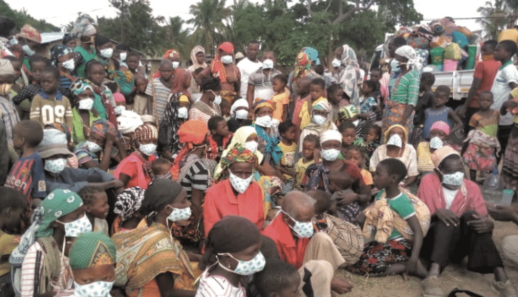 Aiuto alla Chiesa che Soffre «Si intensificano gli attacchi dei ribelli islamisti nel nord del Mozambico»