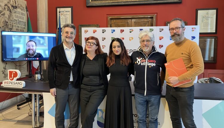 Al via il 15 febbraio 'A voce tua', il progetto per le scuole di Pesaro 2024 che usa la lettura per creare una comunità più inclusiva.