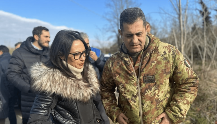 Alluvione in Romagna, prosegue l erogazione dei contributi della raccolta fondi Un aiuto per l Emilia Romagna