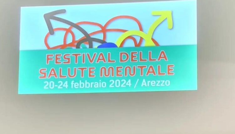 Festival della Salute Mentale, oltre duemila presenze e iniziative da 'tutto esaurito'. Nomi di rilievo e grande partecipazione agli eventi che si sono tenuti ad Arezzo