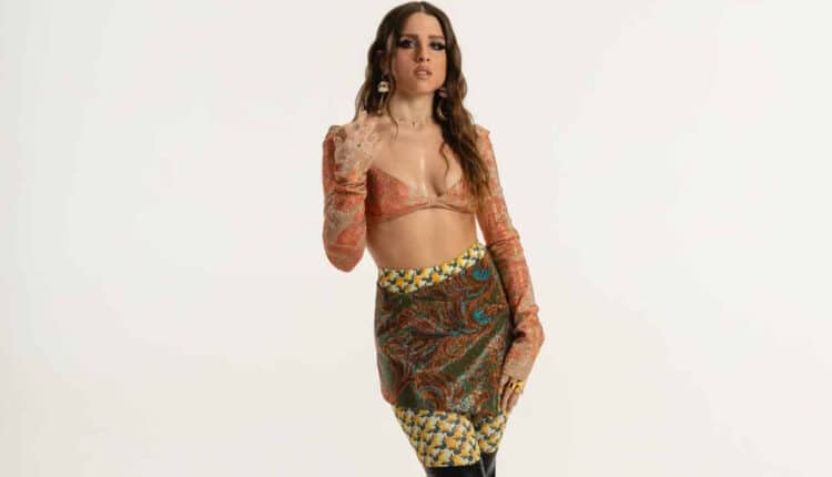 Angelina Mango vincitrice della 74 Edizione del Festival di Sanremo, sold out il concerto evento pare una pazzia al Fabrique raddoppia