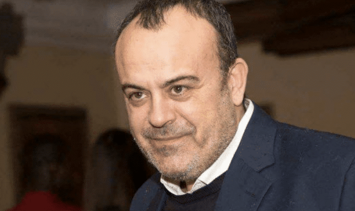 Antonello Aurigemma nuovo coordinatore della Conferenza dei presidenti delle Regioni e Province autonome