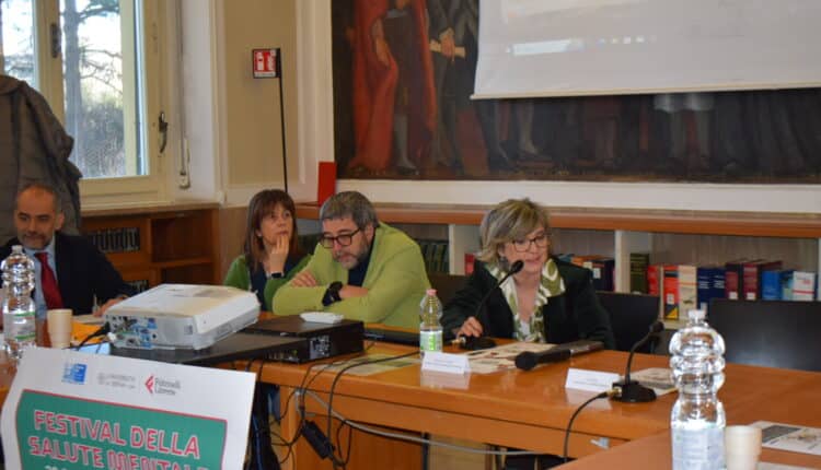 Arezzo: Aperto il Festival della Salute Mentale, gli appuntamenti proseguono fino al 24 febbraio.