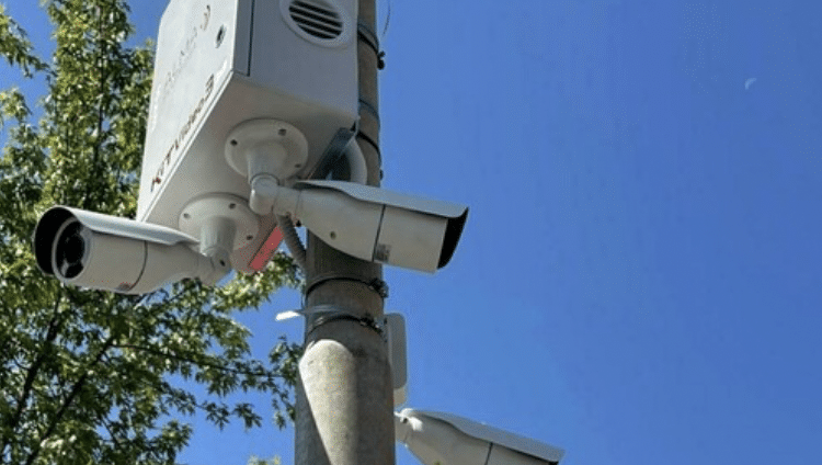 Bari, arrivano 15 nuove telecamere per il controllo dell’abbandono abusivo dei rifiuti