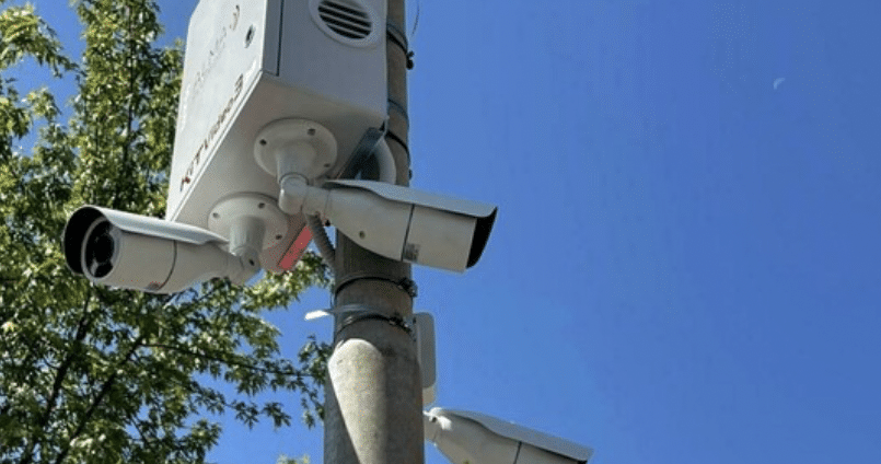 Bari, arrivano 15 nuove telecamere per il controllo dell’abbandono abusivo dei rifiuti