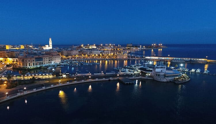 Bari: dal 28 al 30 giugno gli appuntamenti del Locus Festival aprono l'estate barese 2024.