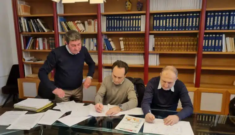 Bari: il Teatro Margerita l'ex mercato del pesce e la caserma Sonnino diventano proprietà del Comune. 