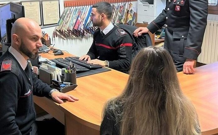 Calderara di Reno, maltrattamenti in famiglia e violenza sessuale 46enne allontanato da casa con il divieto di avvicinarsi alla moglie