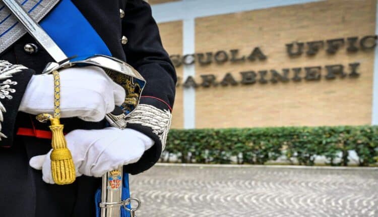 Carabinieri, valorizzazione delle competenze via al concorso per Ufficiali del Ruolo Tecnico
