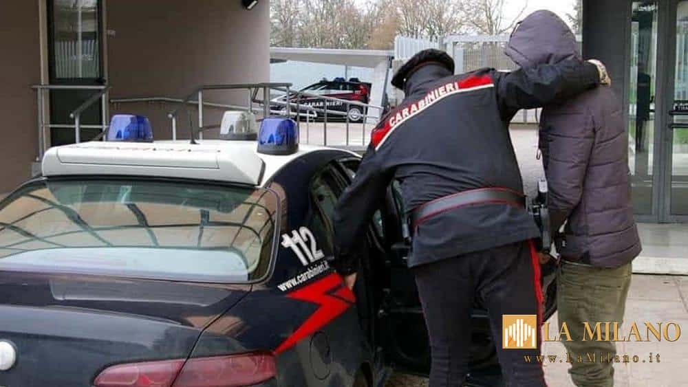 Foggia. I Carabinieri hanno arrestato FRATEPIETRO Vincenzo, inserito nell’elenco dei latitanti pericolosi del Ministero dell’Interno