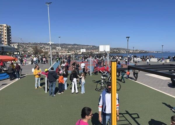 Catania: Lungomare Fest, domenica 7 aprile il primo appuntamento del 2024.