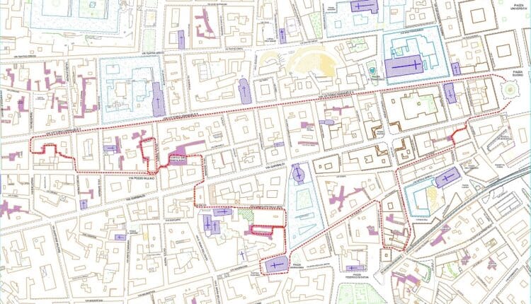 Catania: mobilità sostenibile e risparmio energetico, venerdì la 20ma edizione di "M'illumino di Meno".