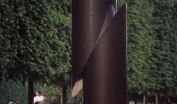 Pesaro 2024, sculture nella città 1971/2024. Dall'arte pubblica di Arnaldo Pomodoro allo spazio urbano di dieci giovani autori.