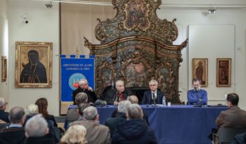 "Padre Puglisi e Sant'Agata", incontro a Catania evidenza il legame tra i due martiri